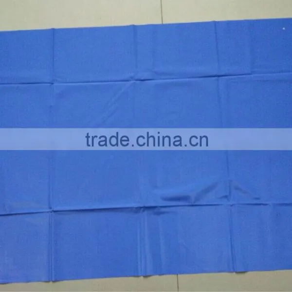 Pvc Waterproof Baby Diaper Sheet/mat photo-2