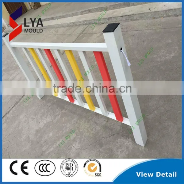 Durable Cool White Light Decorative Porch Railing photo-2