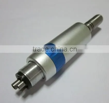 Air Motor Inner Water Low Speed Handpiece LED Air Motor