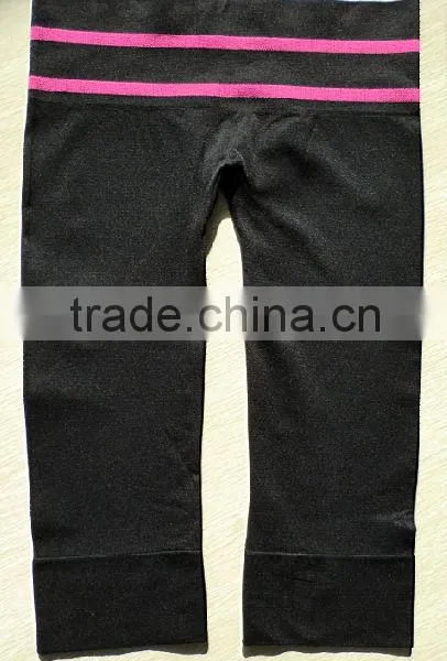 Women's Leggings\Five Pants\Sports Pants