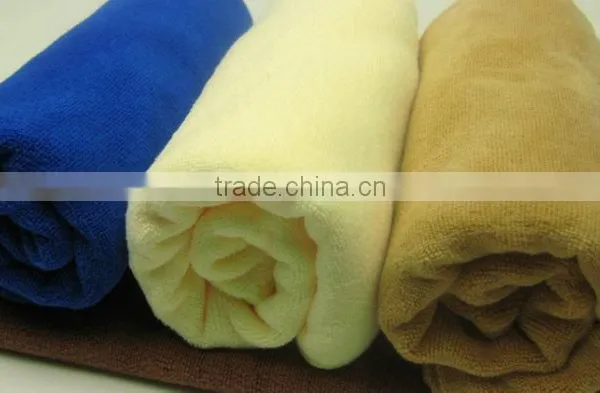 China Microfiber Cleaning Towel for Car for Car Cleaning photo-6