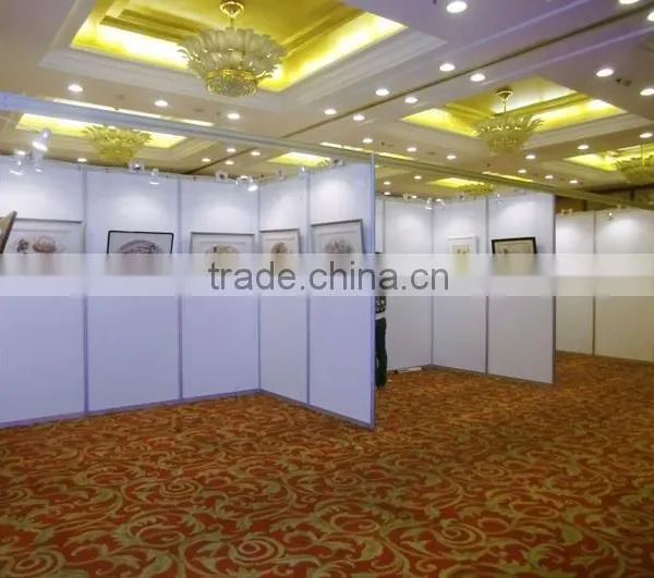 Trade Show Booth Exhibit Display