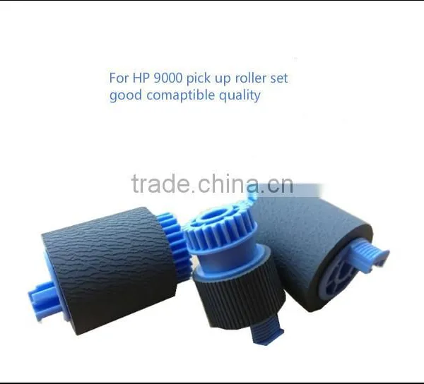 For HP 9000 pick up roller kit