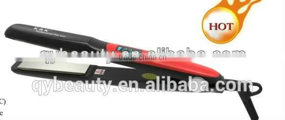 Professional Ceramic Salon Hair Straightener photo-3
