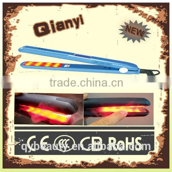 Ultrasonic Hair Clip photo-4