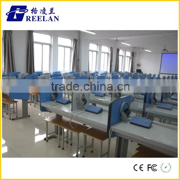 Digital Language Lab Equipment Learning System Laboratory Equipment GD5110B photo-2