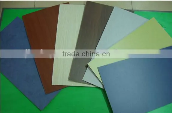 Furniture Grade 18mm MDF Board & Plywood Board photo-3