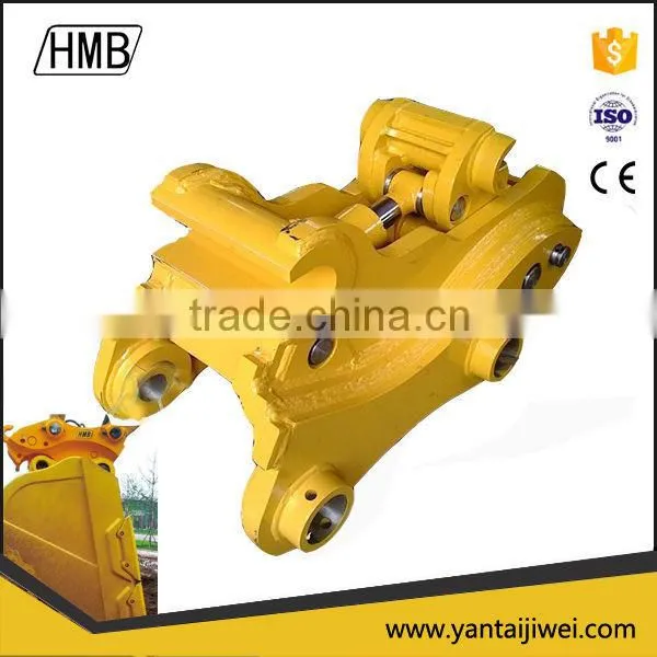 Quick Coupler ,Excavator Bucket, Bucket Excavator Attachment photo-3