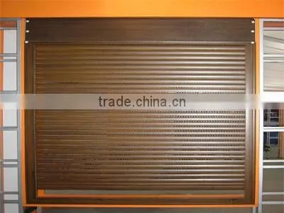 New Product Aluminium Roller Shutter Door photo-3