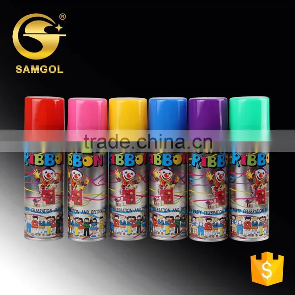 Christmas Party String (party Ribbon)