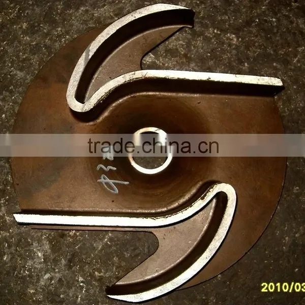Dynamic Double Seal Pulp and Paper Pump photo-5