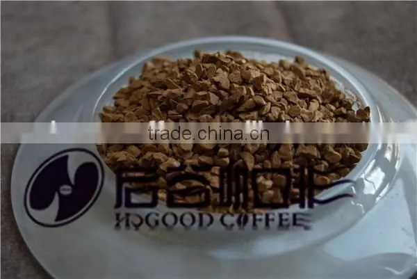 Bulk Instant Coffee Freeze Dried photo-3