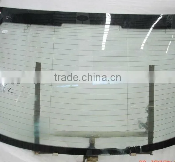 AUDIA6&All Position Windscreen&auto Glass