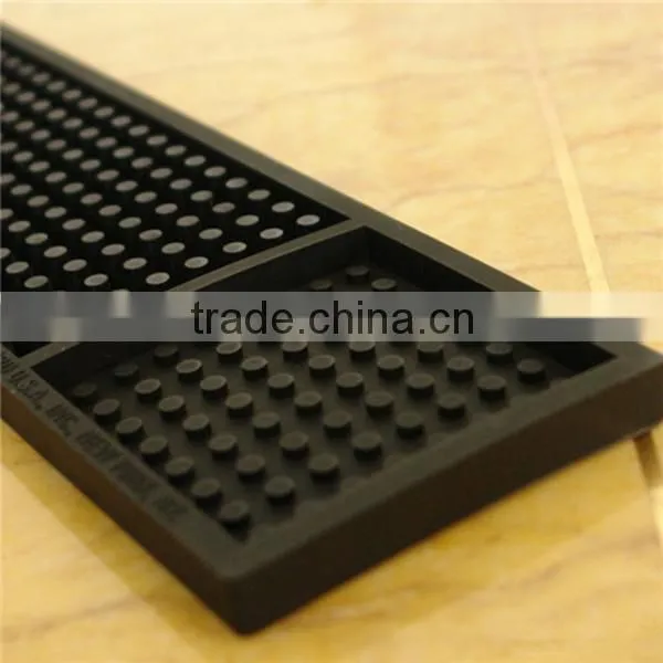 SAPPORO Custom Waterproof Flexible Bar Mat photo-6