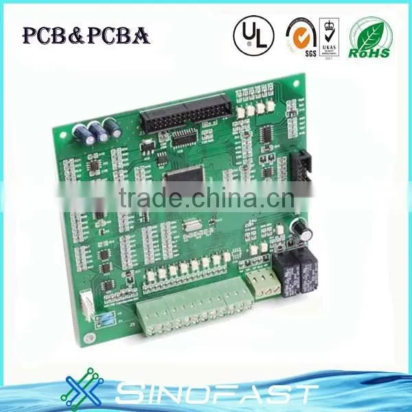 Multilayer PCB for Digital HUD photo-6