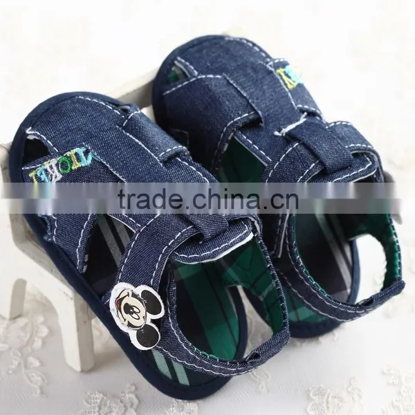 2016 Summer Baby Sandal photo-2