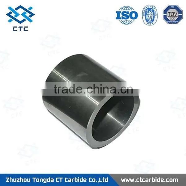 Good Sealing Tungsten Carbide Ball Mill Pot for Lab Ball Mill photo-3