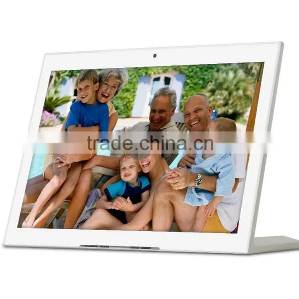 Cheap Price Touch Screen All in One pc Computer From China photo-2
