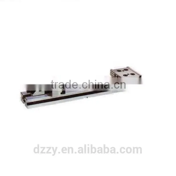 Single and Double Action Precision Vise photo-2