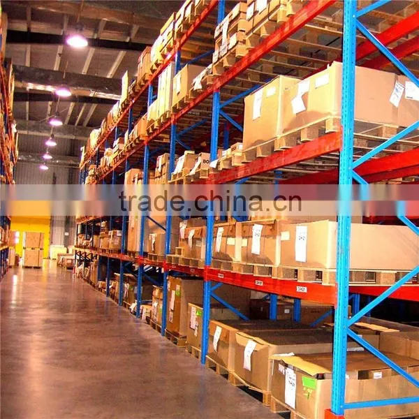 Suitable & Economical Heavy Duty Shelving photo-6