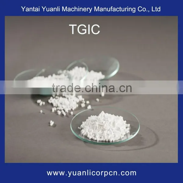 Professional Manufacturer High Purity Additives for Powder Coating photo-4