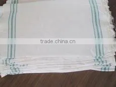 Cotton/linen Interwoven Fabric