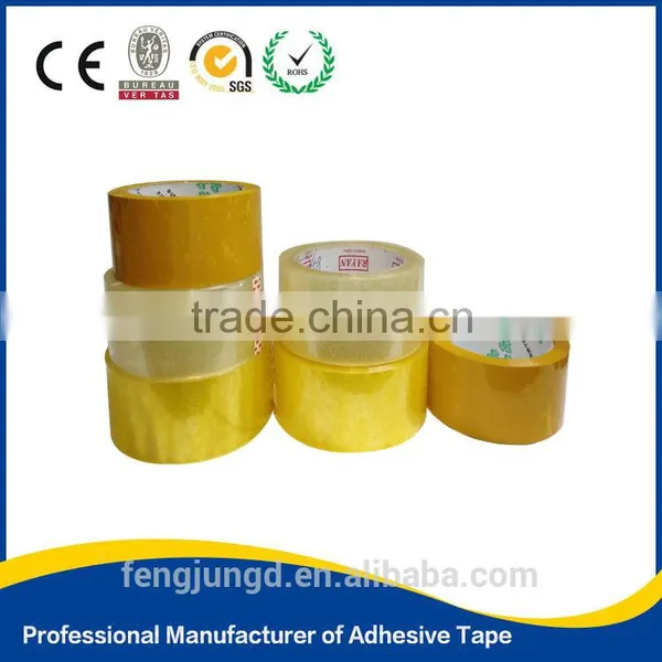 Bopp Adhesive Tape Wholesale