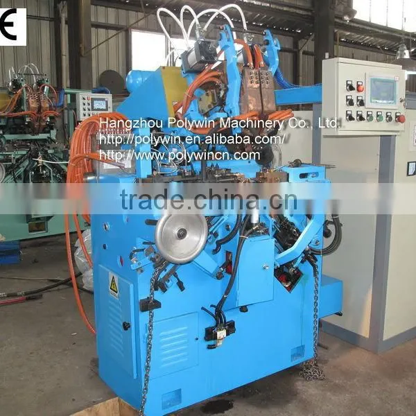 Load Chain Machine