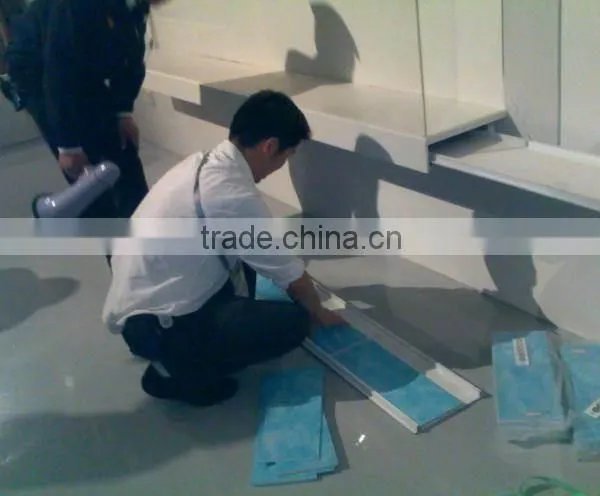 Chemical Humidity Control Fiber Sheet photo-6