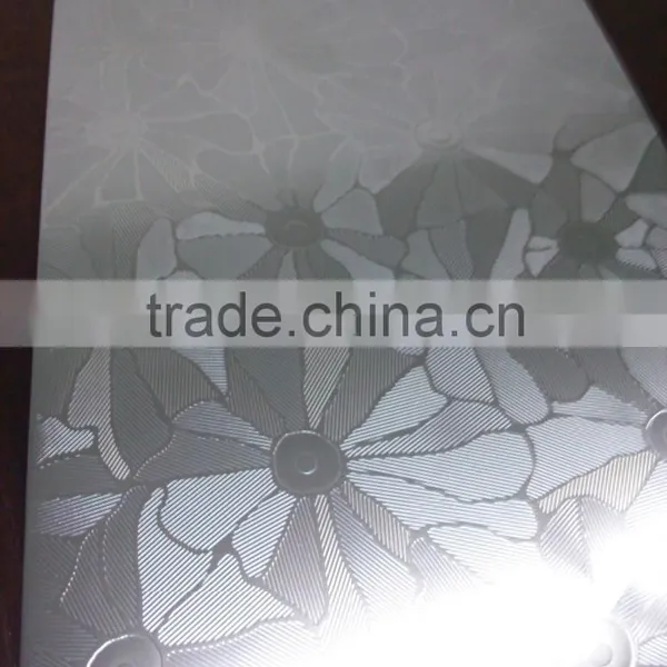High Quality Stainless Steel Plate photo-4