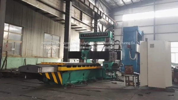 Plano Miller Machine for Sale