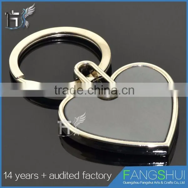 2016 Hot Sale Barber Pole Keychain for Barbershop Cheap Wholesale photo-4