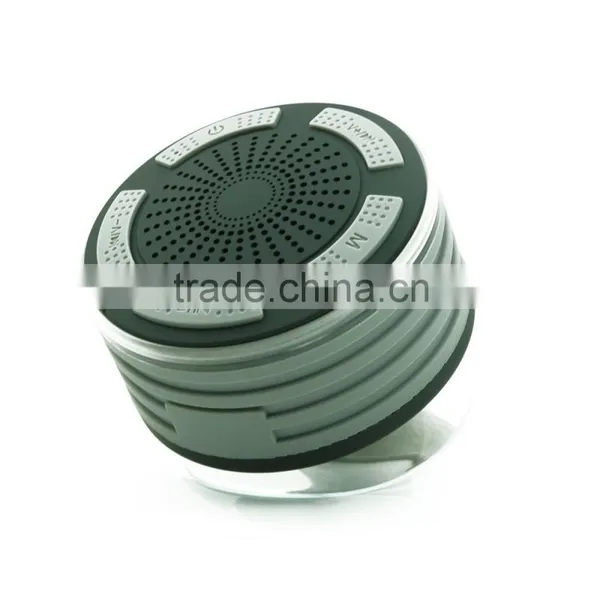 Levitating Speaker Bluetooth Waterproof Speaker Wireless Wholesale in photo-4
