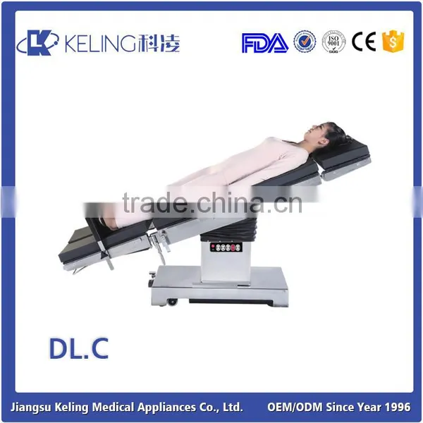 China Import Direct Surgical Tables ,surgical Operating Table,stainless Steel Surgical Table photo-4