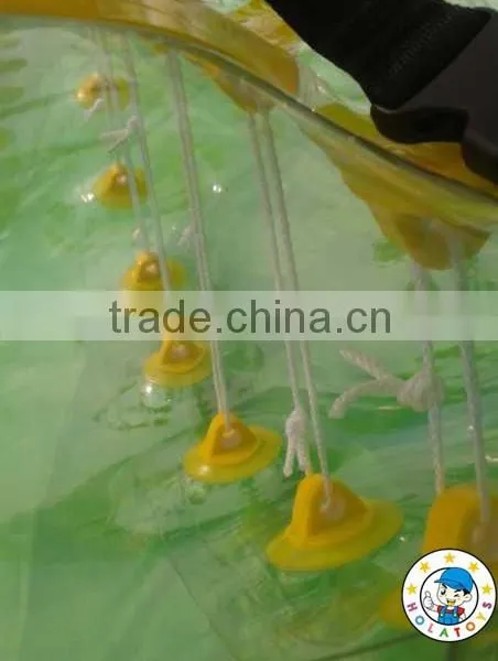 2016 Bubble Football/inflatable Bubble Suit for Sale photo-4