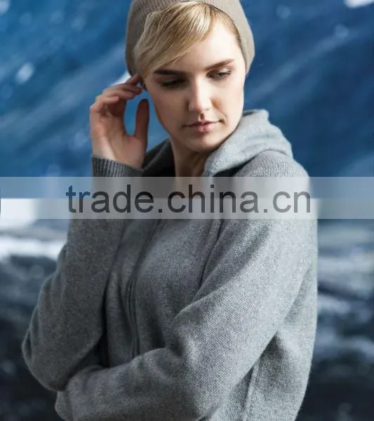 2014 New Fashion 100 Cashmere Sweater