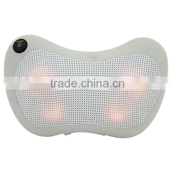 Neck Shiatsu Massager Pillow As Seen On TV photo-2