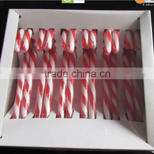 Box Packing Handicraft Twist Candy Canes photo-2