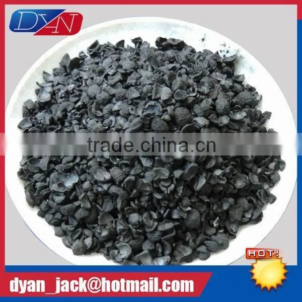 Coconut Based Active Carbon/nut Shell Charcoal Activated for Gold Extracting photo-4