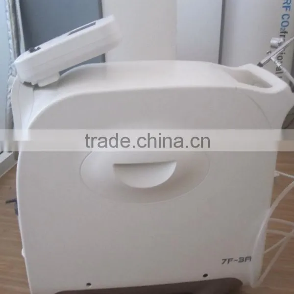 Skin Whitening Skin Care Beauty Machine Cleaning Skin Best Acne Treatment Oxygen Therapy Facial Machine photo-4