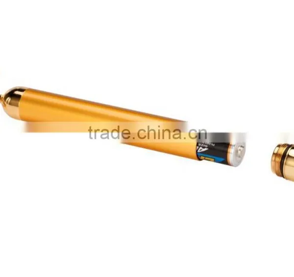 24k Gold Beauty Bar Processing Full Waterproofing Electric Face Device Anti Aging photo-3