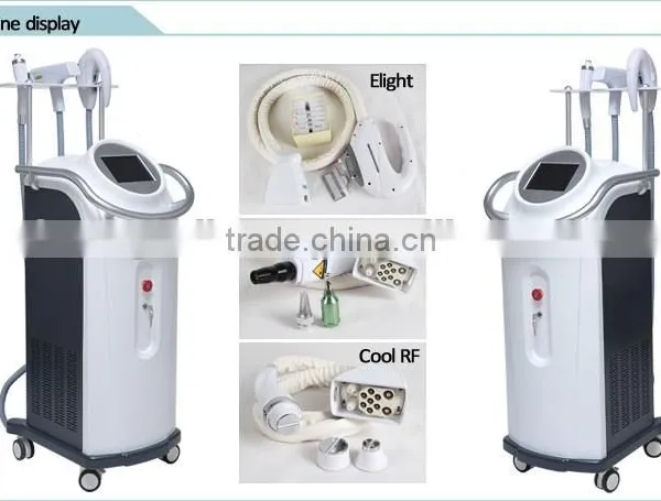 Haemangioma Treatment Professional Powerful Q Switch Nd Q Switch Laser Tattoo Removal Machine Yag Laser Machine For Laser Hair Removal Machine photo-5