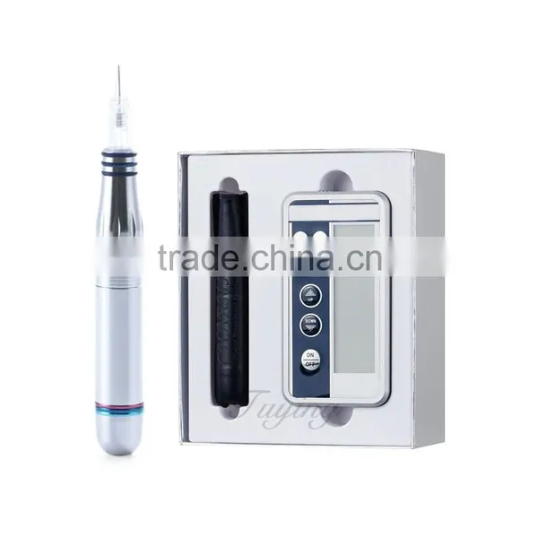 Lip China Digital Eyebrows Tattoo Machine Pen Prices for Sale photo-2