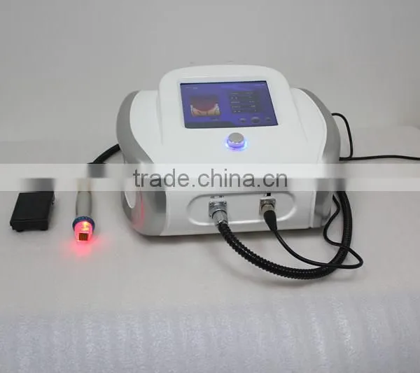 TM804 Low Price Beauty Skin Nurse Salon Machine Microneedles rf Theramgic Anti Wrinkles photo-6