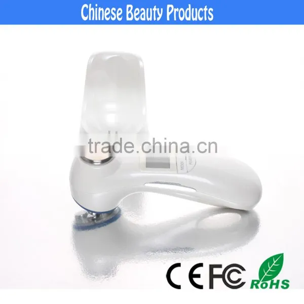 Portable Home Use multifuction ultrasonic facial machine system
