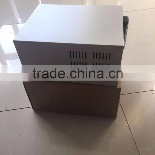 Remove Tiny Wrinkle Professional Beauty Machine Nd Yag Laser+ipl+rf+e Light 4 In 1 Equipment With CE Certificate Acne Removal photo-5