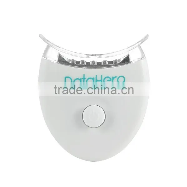 Professional LED Teeth Whitening Light,Portable Dental Teeth Whitening Light for Home Use Teeth Whitening System photo-2