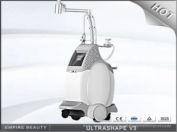 Ultrashape V3 V4 Slimming Machine Liposonix HIFU Slimming Focused Ultrasound