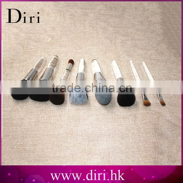 Trade Assurance 8 Piece Professional Makeup Brushes photo-2