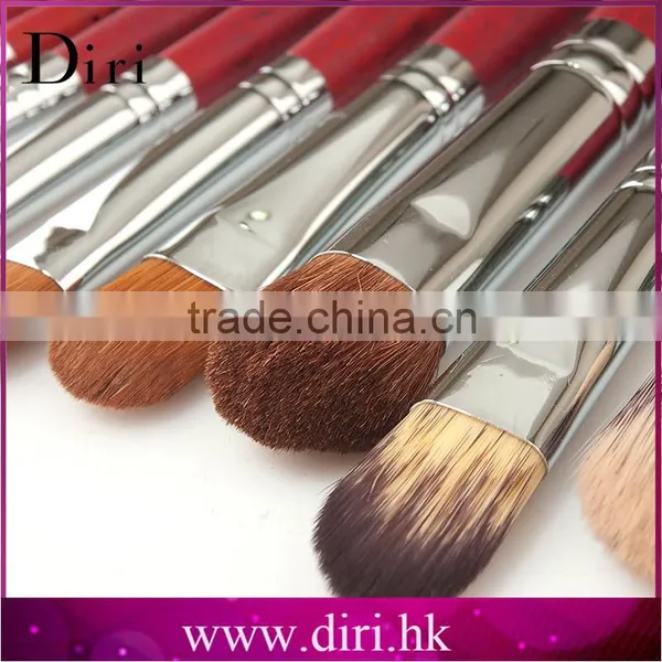 26 Piece Makeup Brushes With Private Label photo-4